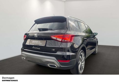 Seat Arona, 2024