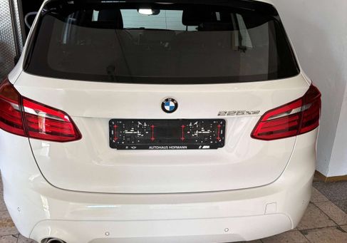BMW 225, 2019 2