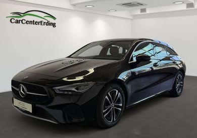 Mercedes-Benz CLA 180, 2023
