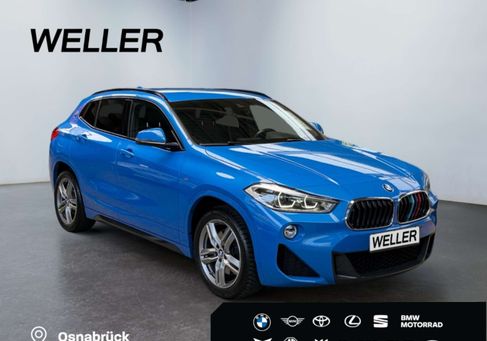 BMW X2, 2018 3