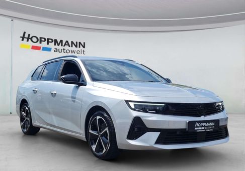 Opel Astra, 2024