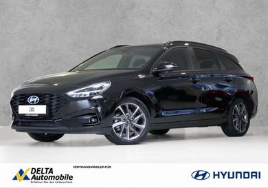Hyundai i30, 2025