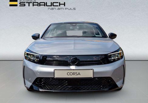 Opel Corsa, 2024 2