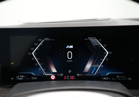 BMW X5, 2026