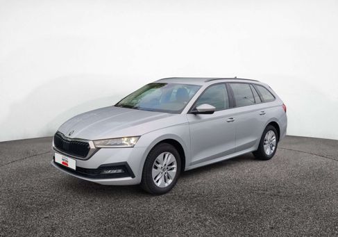 Skoda Octavia, 2023