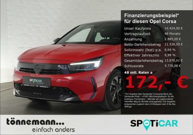 Opel Corsa, 2024