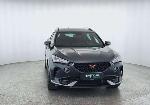 Cupra Formentor, 2022