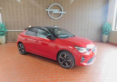 Opel Corsa, 2022