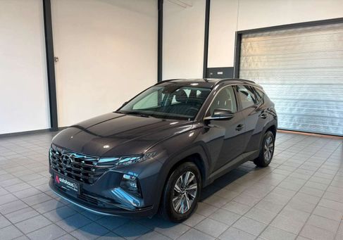 Hyundai Tucson, 2024 3