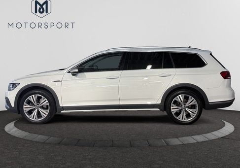Volkswagen Passat, 2024