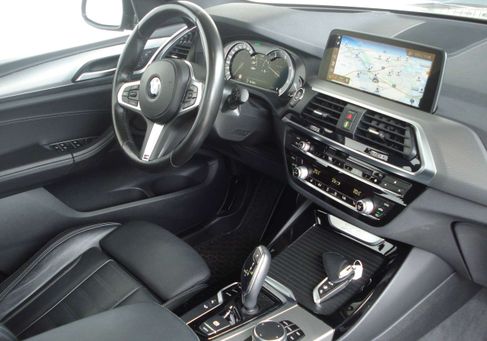 BMW X3, 2018 2