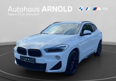 BMW X2, 2019