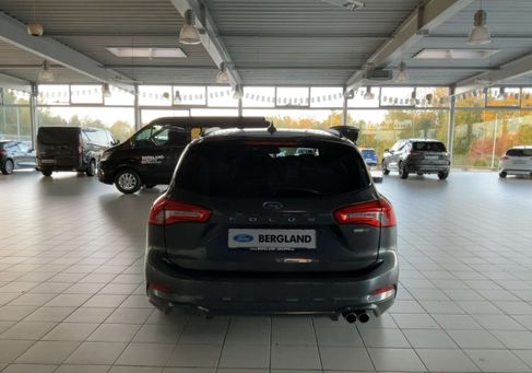 Ford Focus, 2020