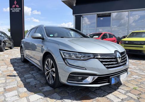 Renault Talisman, 2020