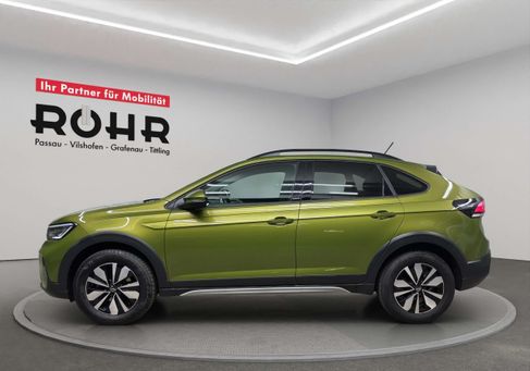 Volkswagen Taigo, 2024