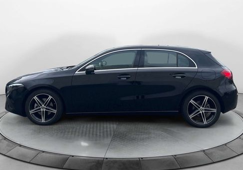 Mercedes-Benz A 200, 2023