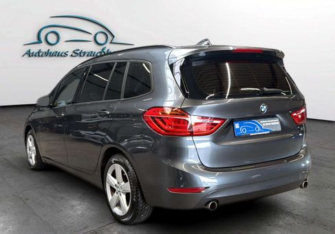BMW 220, 2018 3