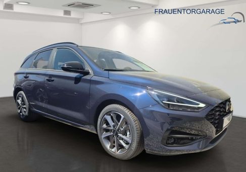 Hyundai i30, 2025 2
