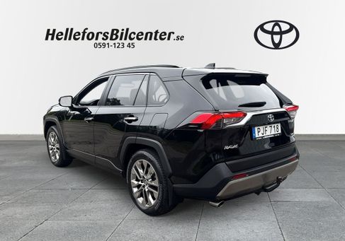 Toyota RAV 4, 2023 2