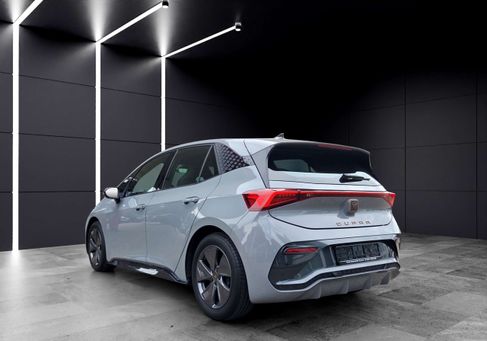 Cupra Born, 2024
