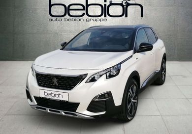 Peugeot 3008, 2020