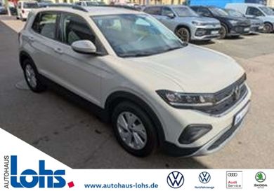 Volkswagen T-Cross, 2025
