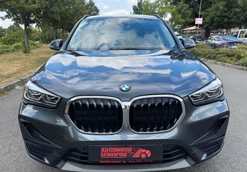 BMW X1, 2021 2