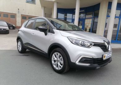 Renault Captur, 2019