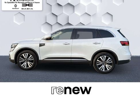 Renault Koleos, 2023