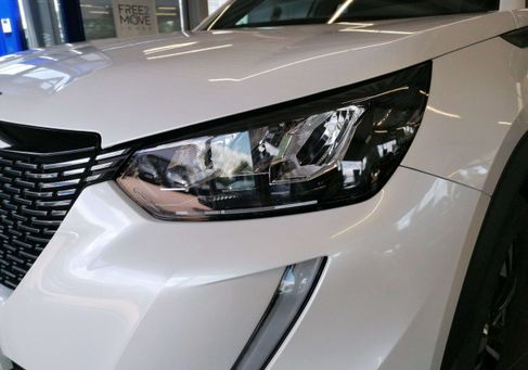 Peugeot 2008, 2023