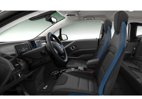 BMW i3, 2020