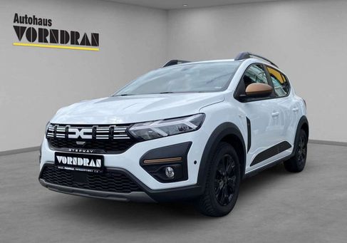 Dacia Sandero, 2023