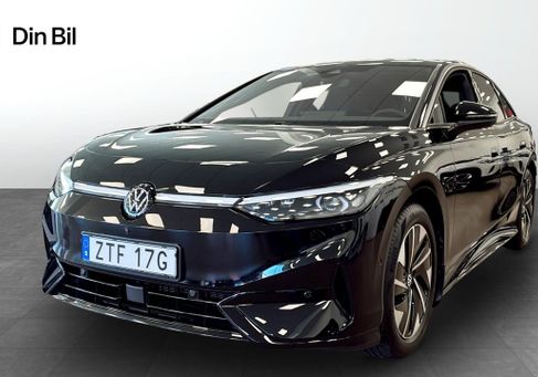 Volkswagen ID.7, 2026 3