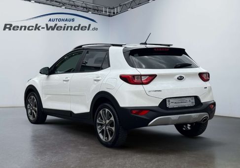 Kia Stonic, 2020