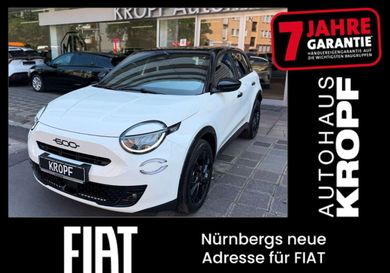 Fiat 600, 2026