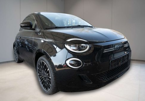 Fiat 500, 2023