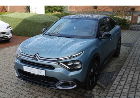 Citroën C4, 2023 2