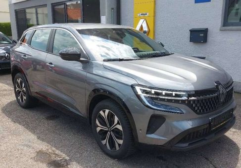 Renault Austral, 2025