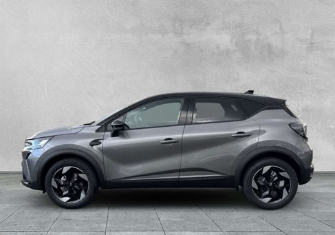 Renault Captur, 2026