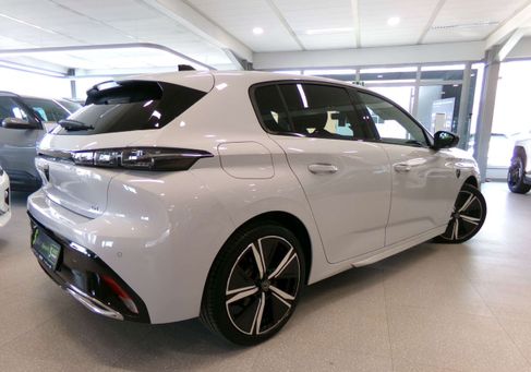 Peugeot 308, 2023