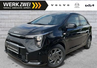 Kia Picanto, 2026
