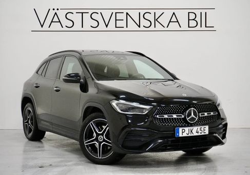 Mercedes-Benz GLA 250, 2023
