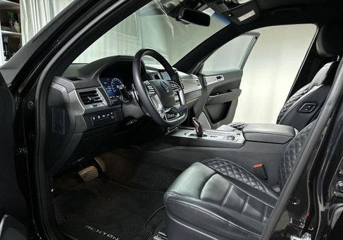 Ssangyong REXTON, 2022