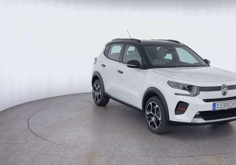 Citroën C3, 2026 3