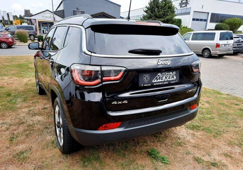 Jeep Compass, 2018 3