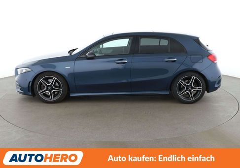 Mercedes-Benz A 250, 2020