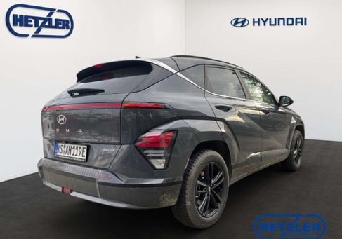 Hyundai Kona, 2023 3