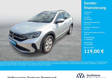 Volkswagen Taigo, 2025