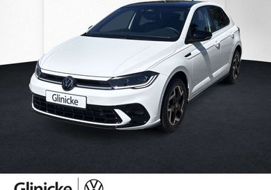 Volkswagen Polo, 2026