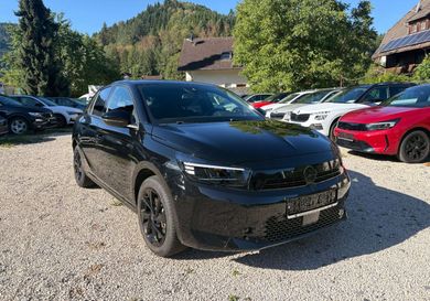 Opel Corsa, 2023
